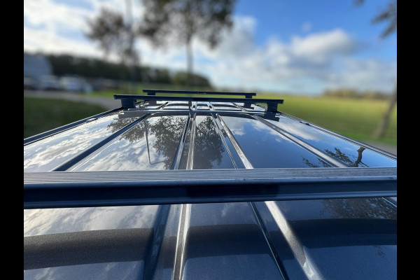 Citroën Jumpy 2.0 BlueHDI 120 XL Club TREKHAAK / 1E EIGENAAR / CAMERA / 3-ZITTER / CARPLAY / CRUISE / LAADVLOER / DAKDRAGERS