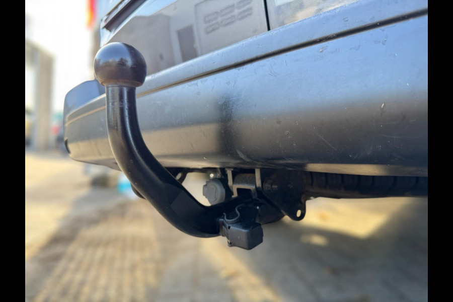 Citroën Jumpy 2.0 BlueHDI 120 XL Club TREKHAAK / 1E EIGENAAR / CAMERA / 3-ZITTER / CARPLAY / CRUISE / LAADVLOER / DAKDRAGERS