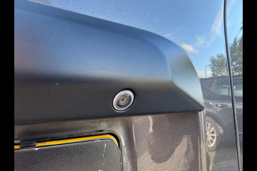 Citroën Jumpy 2.0 BlueHDI 120 XL Club TREKHAAK / 1E EIGENAAR / CAMERA / 3-ZITTER / CARPLAY / CRUISE / LAADVLOER / DAKDRAGERS