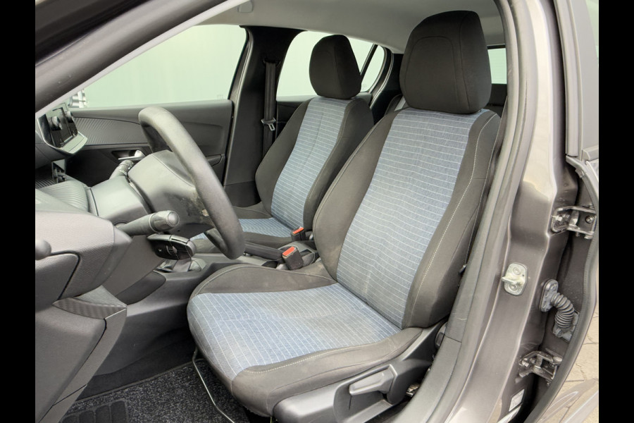 Peugeot 208 BWJ 2021 | 1.2 75PK Like | AIRCO | CRUISE | DAB+ | EL PAKKET |