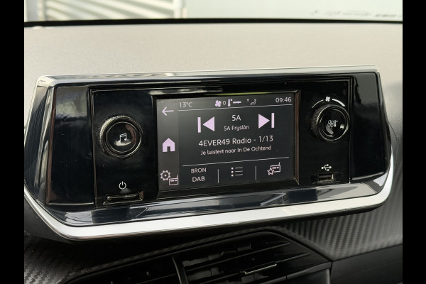 Peugeot 208 BWJ 2021 | 1.2 75PK Like | AIRCO | CRUISE | DAB+ | EL PAKKET |