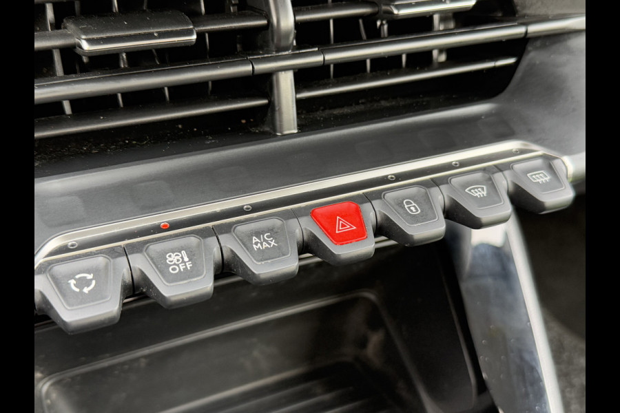 Peugeot 208 BWJ 2021 | 1.2 75PK Like | AIRCO | CRUISE | DAB+ | EL PAKKET |