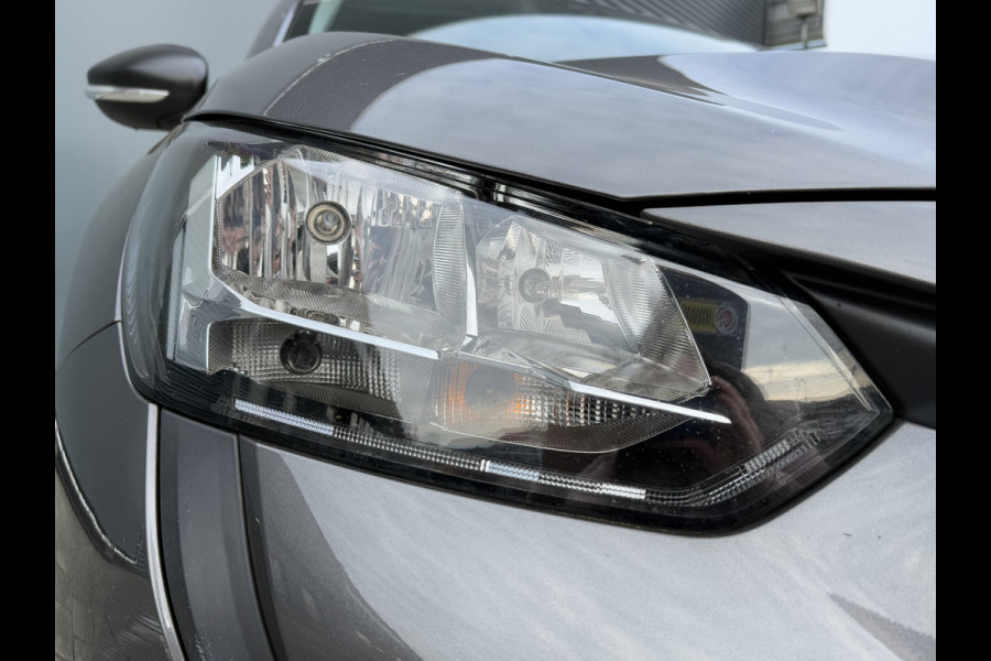 Peugeot 208 BWJ 2021 | 1.2 75PK Like | AIRCO | CRUISE | DAB+ | EL PAKKET |