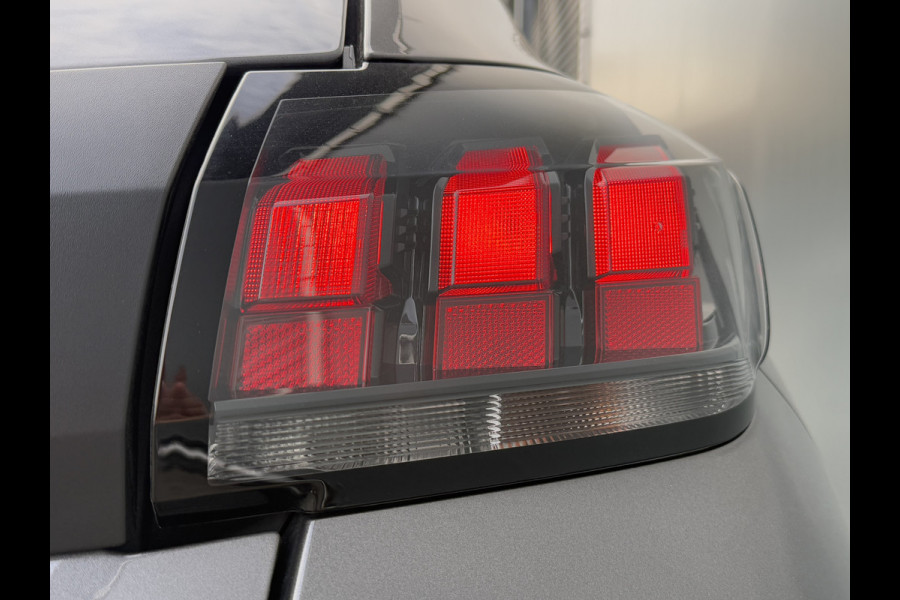 Peugeot 208 BWJ 2021 | 1.2 75PK Like | AIRCO | CRUISE | DAB+ | EL PAKKET |