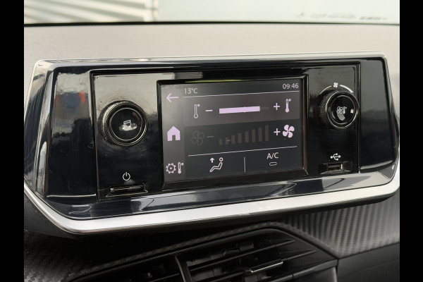 Peugeot 208 BWJ 2021 | 1.2 75PK Like | AIRCO | CRUISE | DAB+ | EL PAKKET |