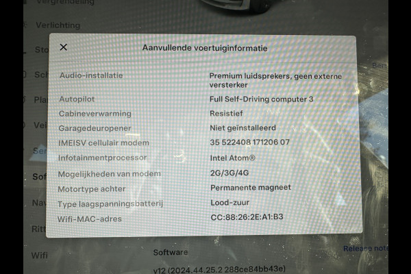 Tesla Model 3 Standard RWD Plus 60 kWh | Autopilot | Panorama dak | Leder | (occasion)