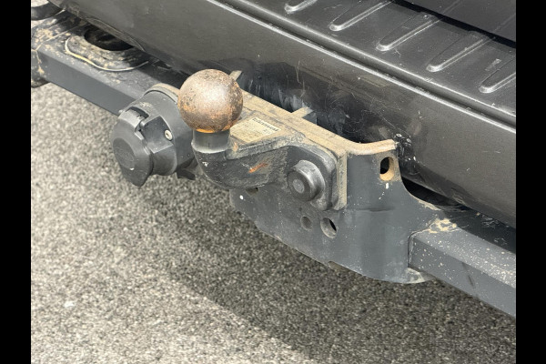 Ford Transit Custom 300 2.0 TDCI L2H1 Limited Dubbele Cabine Automaat Navi Airco 2 Schuifdeuren Trekhaak PDC Carplay DAB