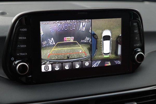 Hyundai Tucson 1.6 T-GDi Premium 4WD / PANO / LEDER / 360 / VOLLEDIG UITGEVOERD!