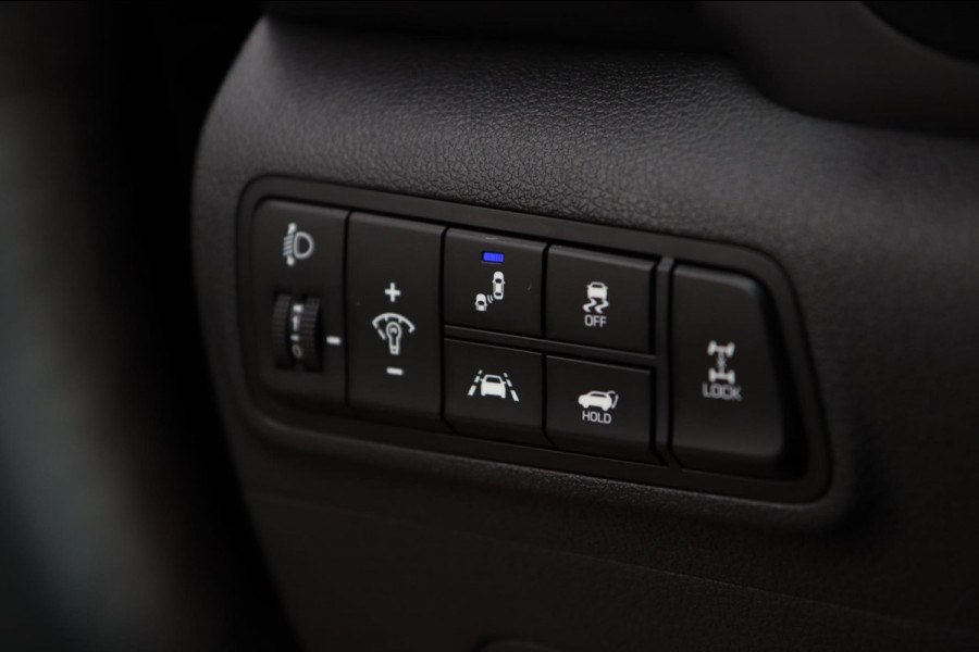 Hyundai Tucson 1.6 T-GDi Premium 4WD / PANO / LEDER / 360 / VOLLEDIG UITGEVOERD!