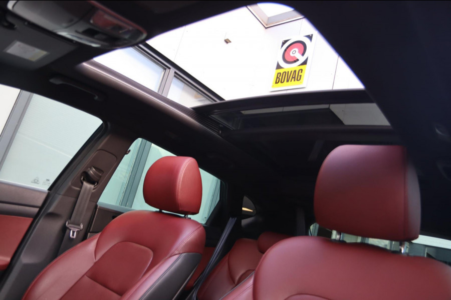 Hyundai Tucson 1.6 T-GDi Premium 4WD / PANO / LEDER / 360 / VOLLEDIG UITGEVOERD!