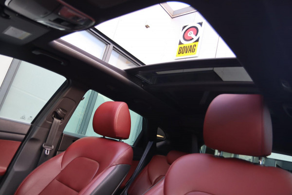 Hyundai Tucson 1.6 T-GDi Premium 4WD / PANO / LEDER / 360 / VOLLEDIG UITGEVOERD!