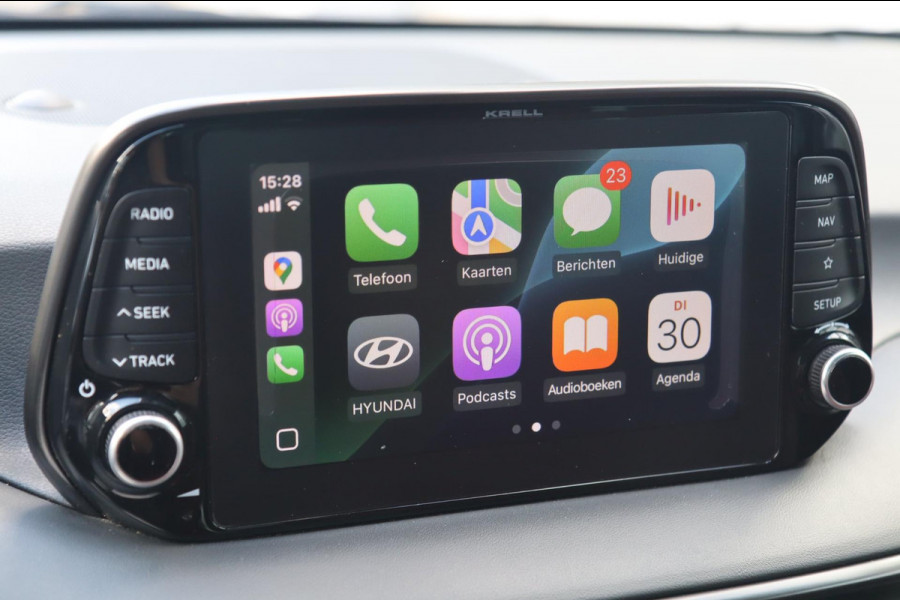 Hyundai Tucson 1.6 T-GDi Premium 4WD / PANO / LEDER / 360 / VOLLEDIG UITGEVOERD!