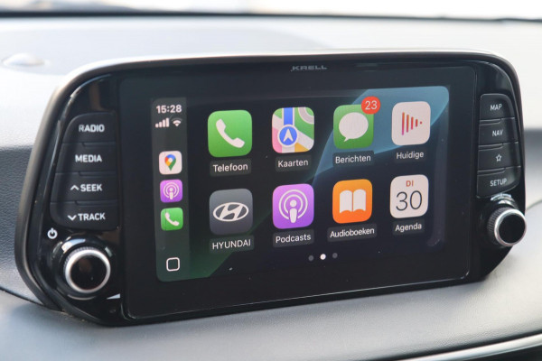Hyundai Tucson 1.6 T-GDi Premium 4WD / PANO / LEDER / 360 / VOLLEDIG UITGEVOERD!