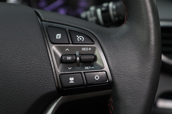 Hyundai Tucson 1.6 T-GDi Premium 4WD / PANO / LEDER / 360 / VOLLEDIG UITGEVOERD!