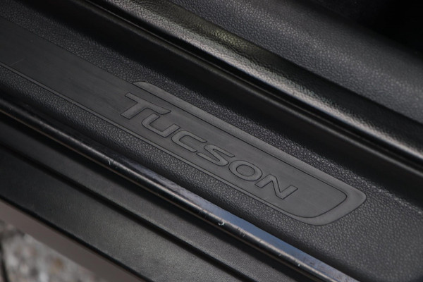 Hyundai Tucson 1.6 T-GDi Premium 4WD / PANO / LEDER / 360 / VOLLEDIG UITGEVOERD!