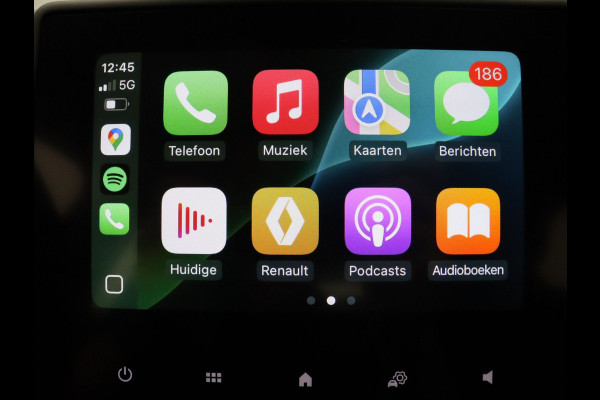 Renault Clio 90pk TCe Equilibre Airco | Cruise | Carplay