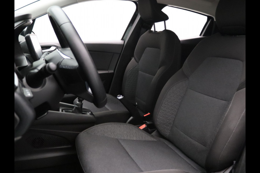 Renault Clio 90pk TCe Equilibre Airco | Cruise | Carplay