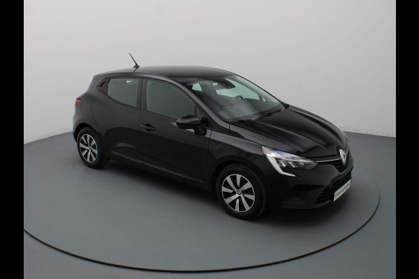 Renault Clio 90pk TCe Equilibre Airco | Cruise | Carplay