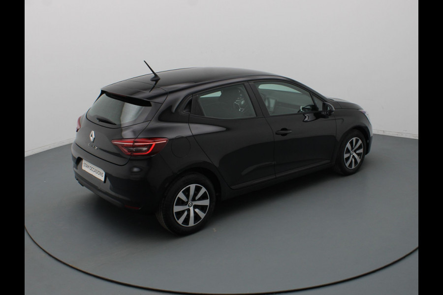 Renault Clio 90pk TCe Equilibre Airco | Cruise | Carplay