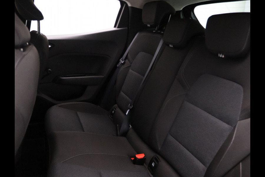 Renault Clio 90pk TCe Equilibre Airco | Cruise | Carplay