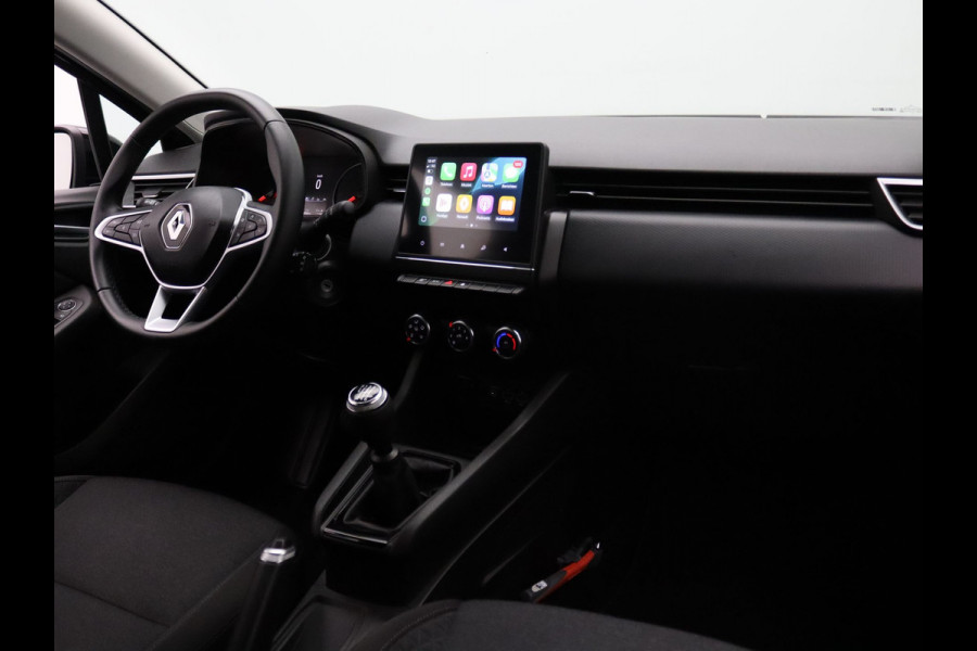 Renault Clio 90pk TCe Equilibre Airco | Cruise | Carplay