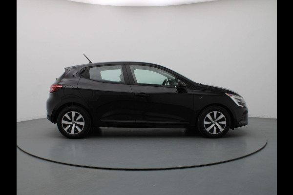 Renault Clio 90pk TCe Equilibre Airco | Cruise | Carplay