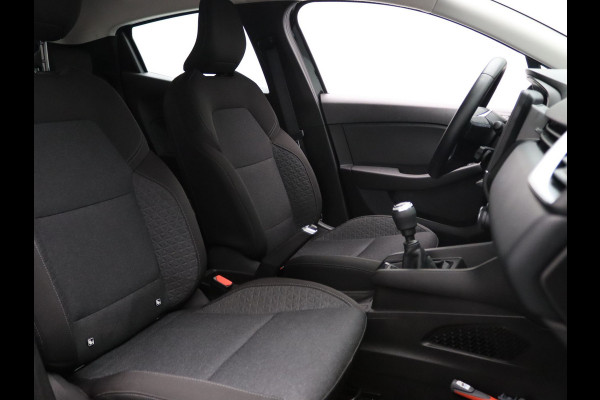 Renault Clio 90pk TCe Equilibre Airco | Cruise | Carplay