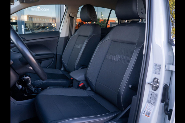 Volkswagen T-Cross 1.0 TSI Style / Camera / ACC / Carplay / Navi / DAB+