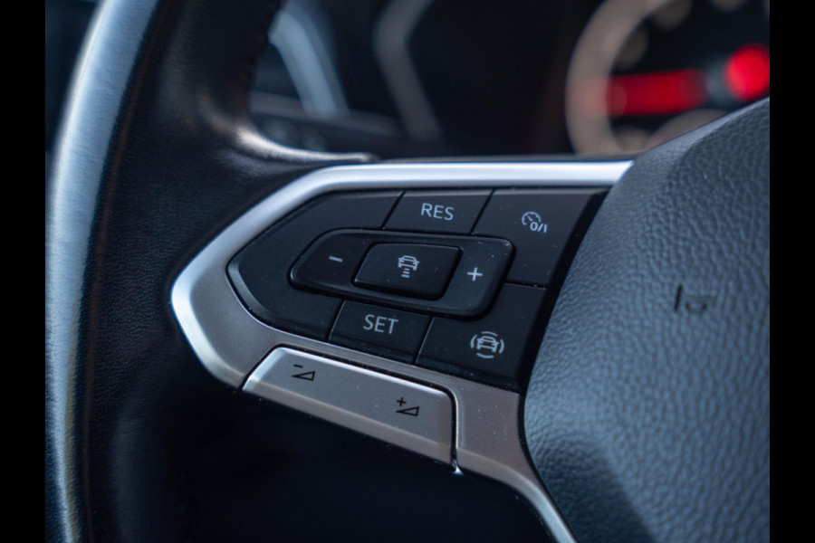 Volkswagen T-Cross 1.0 TSI Style / Camera / ACC / Carplay / Navi / DAB+