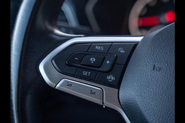 Volkswagen T-Cross 1.0 TSI Style / Camera / ACC / Carplay / Navi / DAB+