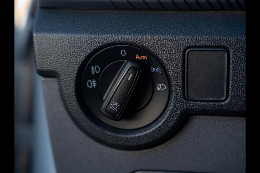 Volkswagen T-Cross 1.0 TSI Style / Camera / ACC / Carplay / Navi / DAB+