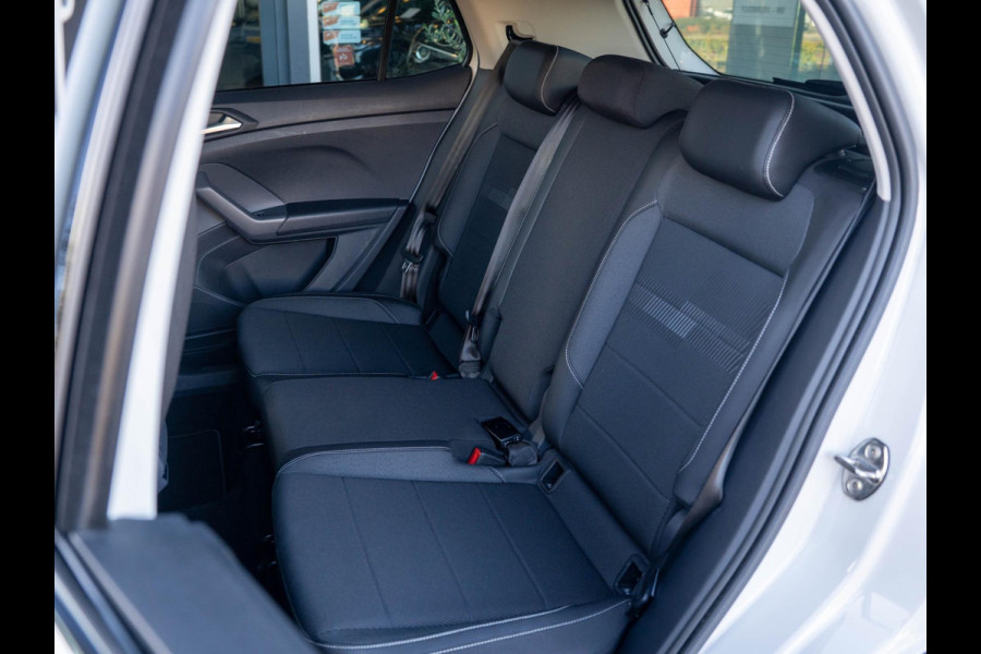 Volkswagen T-Cross 1.0 TSI Style / Camera / ACC / Carplay / Navi / DAB+