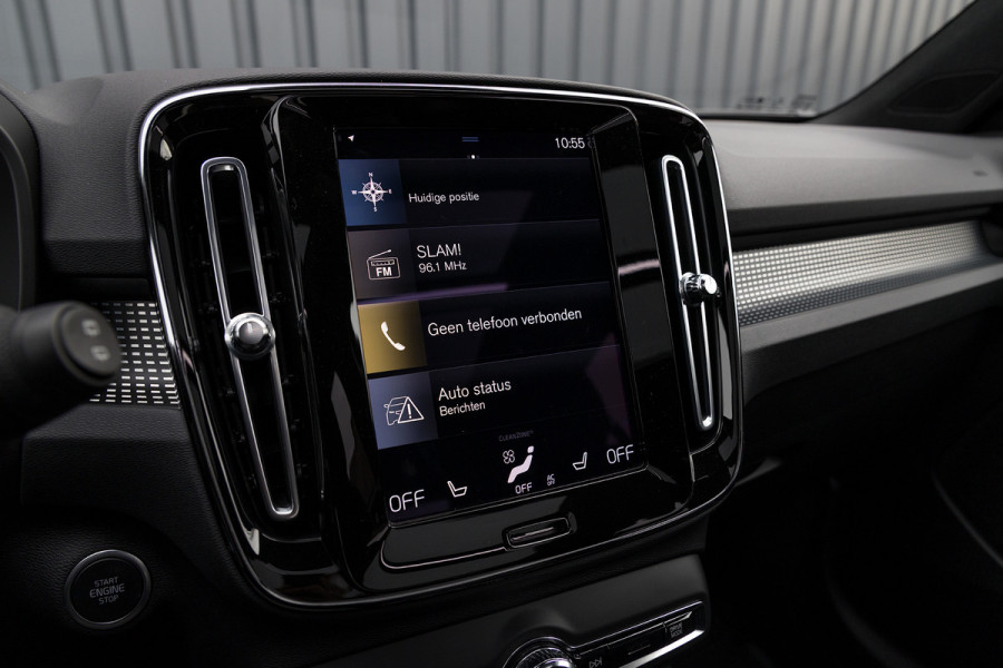 Volvo XC40 1.5 T5 Recharge R-Design | Panorama dak | 360 Camera | 20 Inch |