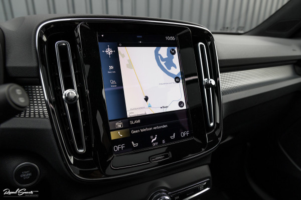 Volvo XC40 1.5 T5 Recharge R-Design | Panorama dak | 360 Camera | 20 Inch |