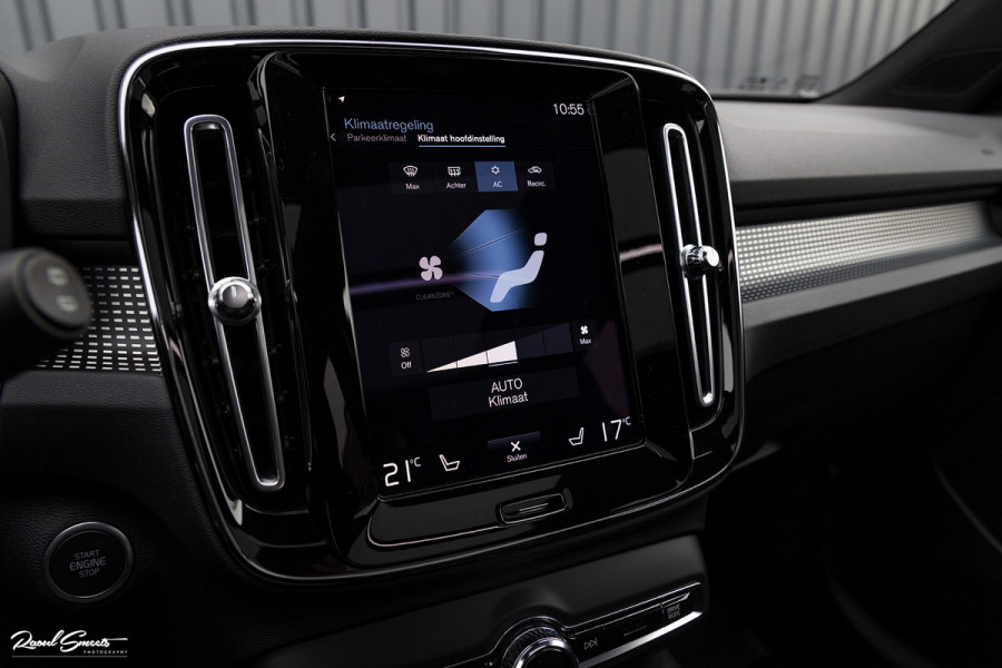 Volvo XC40 1.5 T5 Recharge R-Design | Panorama dak | 360 Camera | 20 Inch |