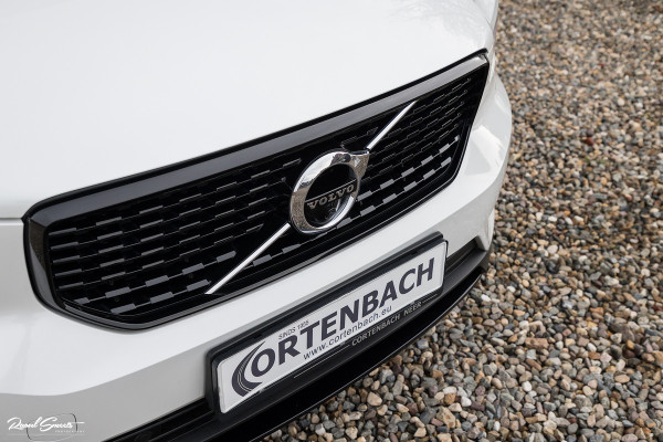 Volvo XC40 1.5 T5 Recharge R-Design | Panorama dak | 360 Camera | 20 Inch |