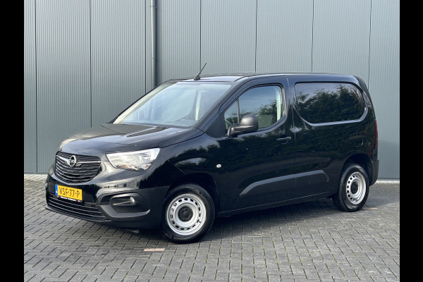 Opel Combo 1.5D 102 PK / L1H1 / 72.875 KM !! / AIRCO / CRUISE / BLUETOOTH / PDC