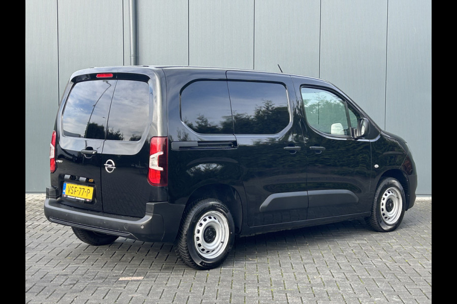 Opel Combo 1.5D 102 PK / L1H1 / 72.875 KM !! / AIRCO / CRUISE / BLUETOOTH / PDC
