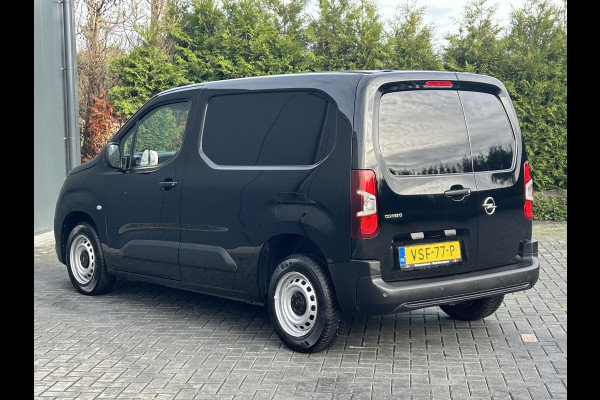 Opel Combo 1.5D 102 PK / L1H1 / 72.875 KM !! / AIRCO / CRUISE / BLUETOOTH / PDC