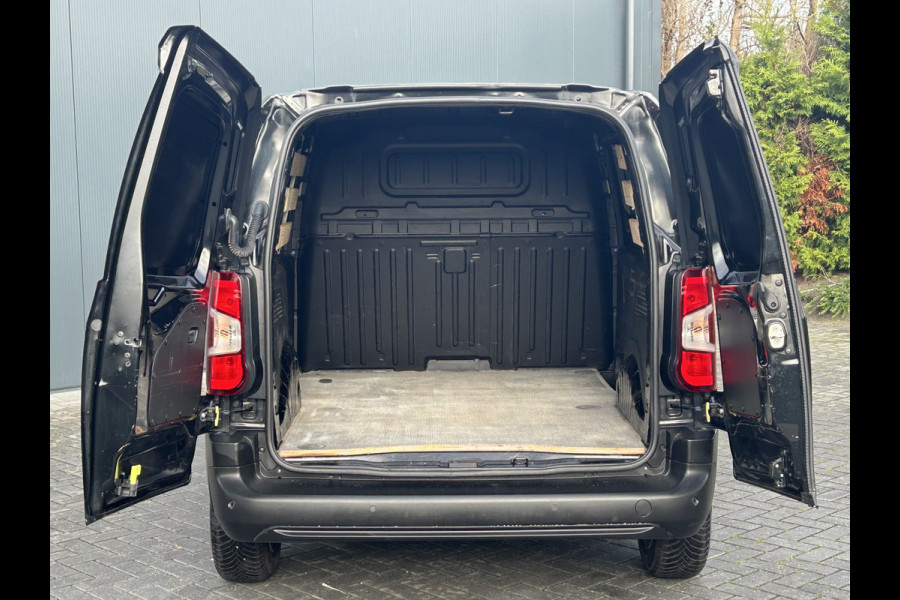 Opel Combo 1.5D 102 PK / L1H1 / 72.875 KM !! / AIRCO / CRUISE / BLUETOOTH / PDC