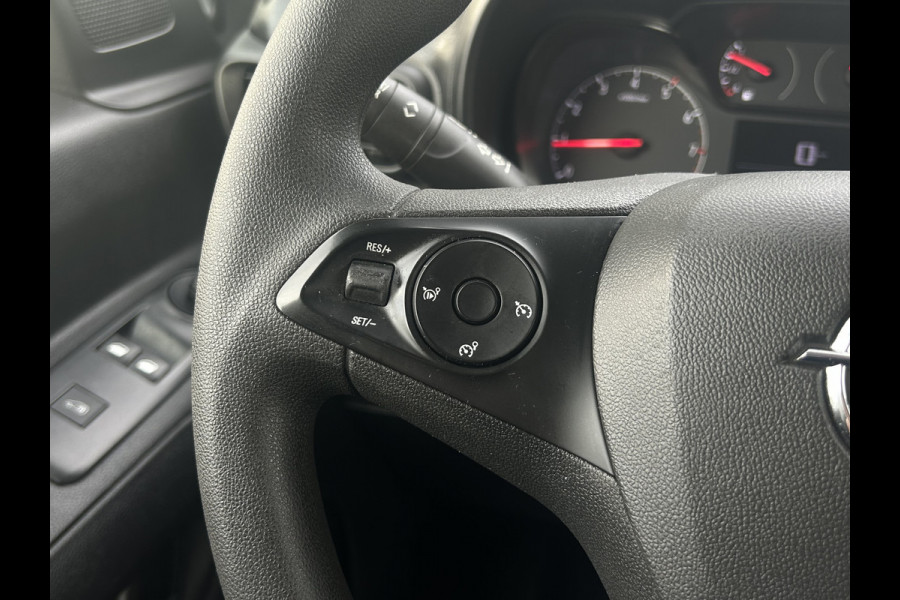 Opel Combo 1.5D 102 PK / L1H1 / 72.875 KM !! / AIRCO / CRUISE / BLUETOOTH / PDC