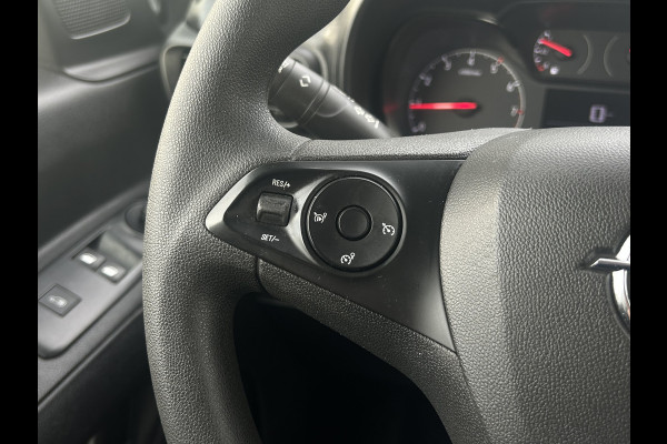 Opel Combo 1.5D 102 PK / L1H1 / 72.875 KM !! / AIRCO / CRUISE / BLUETOOTH / PDC