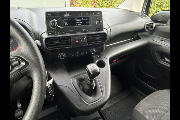 Opel Combo 1.5D 102 PK / L1H1 / 72.875 KM !! / AIRCO / CRUISE / BLUETOOTH / PDC