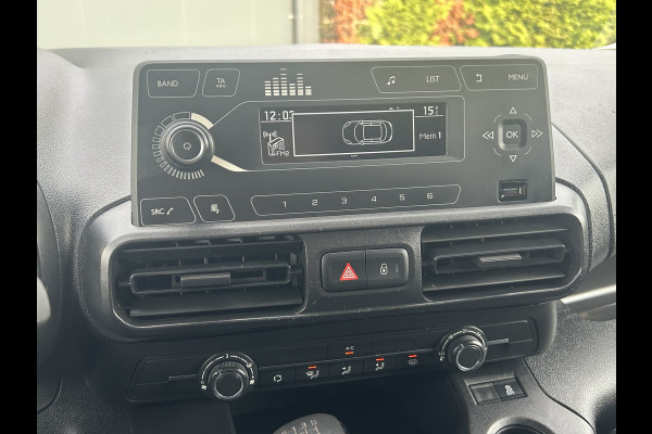 Opel Combo 1.5D 102 PK / L1H1 / 72.875 KM !! / AIRCO / CRUISE / BLUETOOTH / PDC