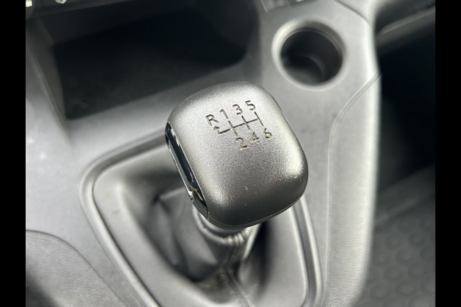 Opel Combo 1.5D 102 PK / L1H1 / 72.875 KM !! / AIRCO / CRUISE / BLUETOOTH / PDC