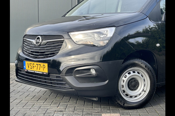 Opel Combo 1.5D 102 PK / L1H1 / 72.875 KM !! / AIRCO / CRUISE / BLUETOOTH / PDC