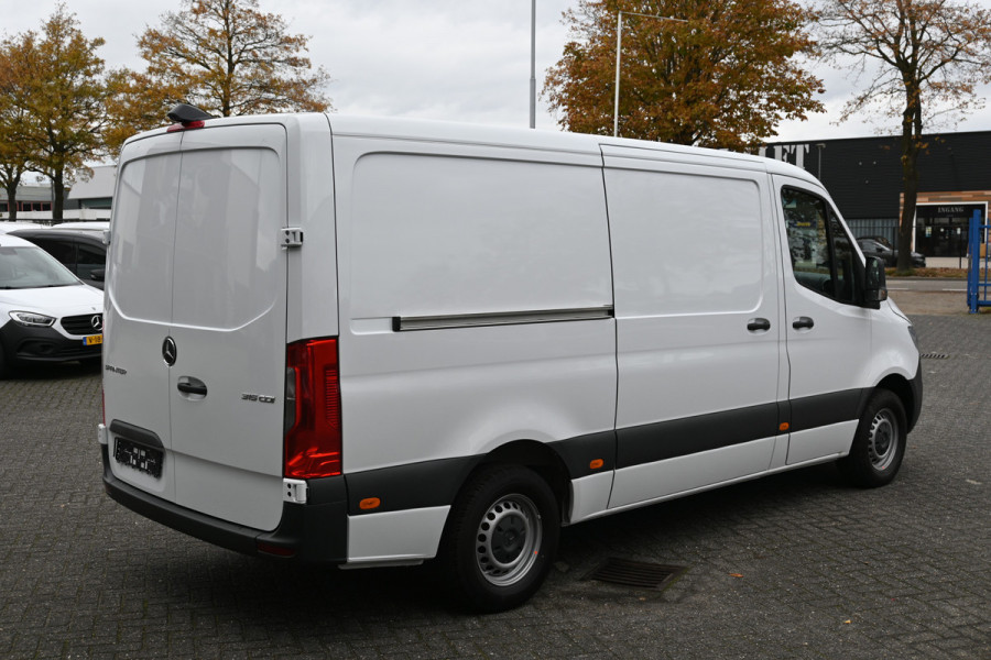 Mercedes-Benz Sprinter 315 CDI L2H1 Pro Camera, MBUX 10.25