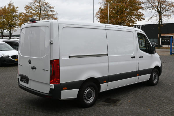 Mercedes-Benz Sprinter 315 CDI L2H1 Pro Camera, MBUX 10.25