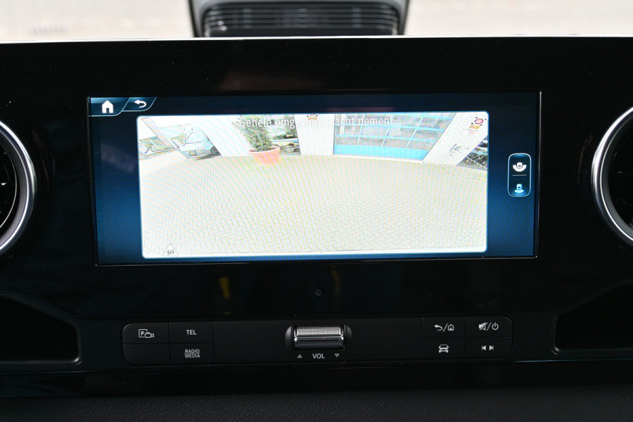 Mercedes-Benz Sprinter 315 CDI L2H1 Pro Camera, MBUX 10.25