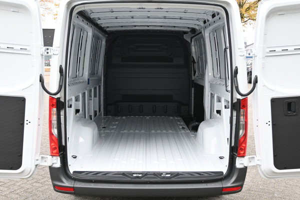 Mercedes-Benz Sprinter 315 CDI L2H1 Pro Camera, MBUX 10.25